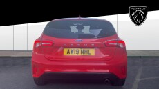 Ford Focus 1.5 EcoBlue 120 Titanium X 5dr Diesel Hatchback